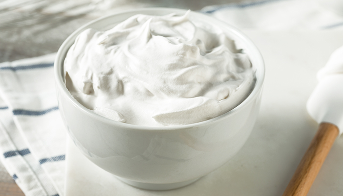 10 Ways to Flavor Whipped Cream