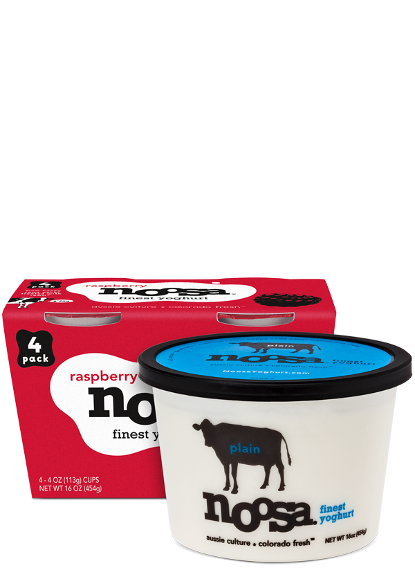 noosa yoghurt